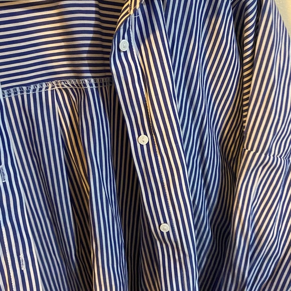 Zara button down - Picture 3 of 4